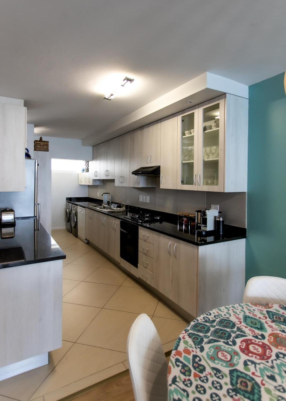 Bayview 208 Lägenhet Hermanus Exteriör bild